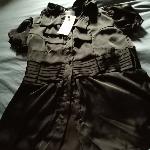 Antilia Femme Tops - 💥Antilia Femme womens blouse